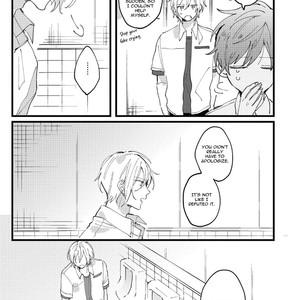 [YOSHINO Kaya] Saiaku na Futari no Hajimari wa [Eng] – Gay Manga sex 120