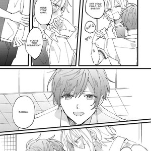 [YOSHINO Kaya] Saiaku na Futari no Hajimari wa [Eng] – Gay Manga sex 128