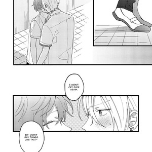 [YOSHINO Kaya] Saiaku na Futari no Hajimari wa [Eng] – Gay Manga sex 129
