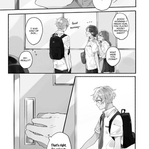 [YOSHINO Kaya] Saiaku na Futari no Hajimari wa [Eng] – Gay Manga sex 133