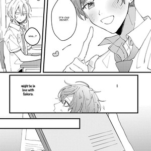 [YOSHINO Kaya] Saiaku na Futari no Hajimari wa [Eng] – Gay Manga sex 138