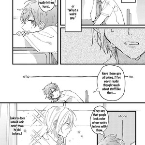 [YOSHINO Kaya] Saiaku na Futari no Hajimari wa [Eng] – Gay Manga sex 139