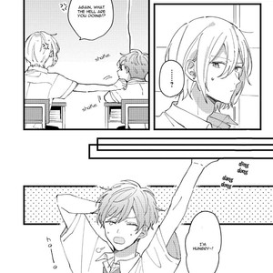 [YOSHINO Kaya] Saiaku na Futari no Hajimari wa [Eng] – Gay Manga sex 141
