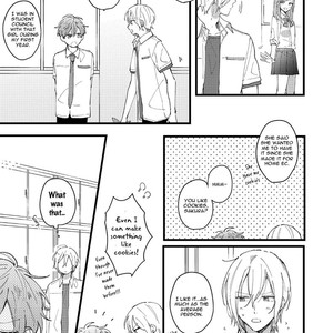 [YOSHINO Kaya] Saiaku na Futari no Hajimari wa [Eng] – Gay Manga sex 144