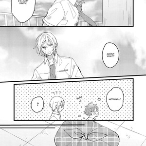 [YOSHINO Kaya] Saiaku na Futari no Hajimari wa [Eng] – Gay Manga sex 146