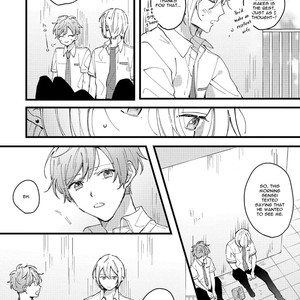 [YOSHINO Kaya] Saiaku na Futari no Hajimari wa [Eng] – Gay Manga sex 147