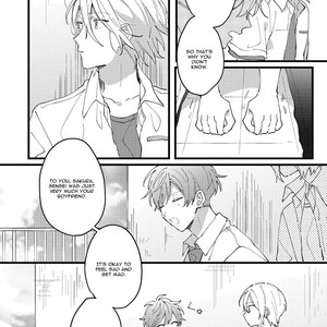 [YOSHINO Kaya] Saiaku na Futari no Hajimari wa [Eng] – Gay Manga sex 149