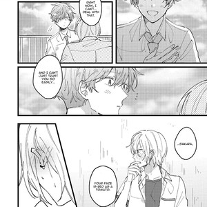 [YOSHINO Kaya] Saiaku na Futari no Hajimari wa [Eng] – Gay Manga sex 153