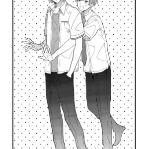 [YOSHINO Kaya] Saiaku na Futari no Hajimari wa [Eng] – Gay Manga sex 158