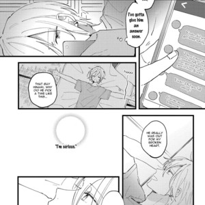 [YOSHINO Kaya] Saiaku na Futari no Hajimari wa [Eng] – Gay Manga sex 163