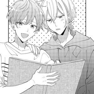 [YOSHINO Kaya] Saiaku na Futari no Hajimari wa [Eng] – Gay Manga sex 178