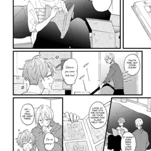 [YOSHINO Kaya] Saiaku na Futari no Hajimari wa [Eng] – Gay Manga sex 179