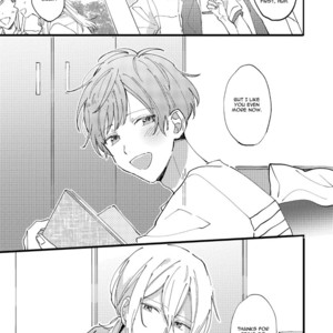 [YOSHINO Kaya] Saiaku na Futari no Hajimari wa [Eng] – Gay Manga sex 180