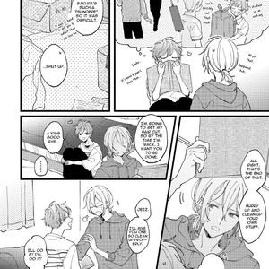 [YOSHINO Kaya] Saiaku na Futari no Hajimari wa [Eng] – Gay Manga sex 181