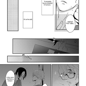 [Kirima Moccori] Kowaku [Eng] – Gay Manga sex 12
