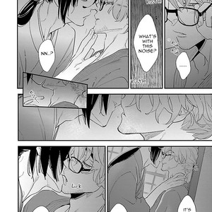 [Kirima Moccori] Kowaku [Eng] – Gay Manga sex 13