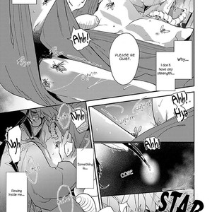 [Kirima Moccori] Kowaku [Eng] – Gay Manga sex 16