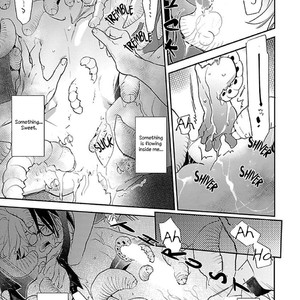 [Kirima Moccori] Kowaku [Eng] – Gay Manga sex 22