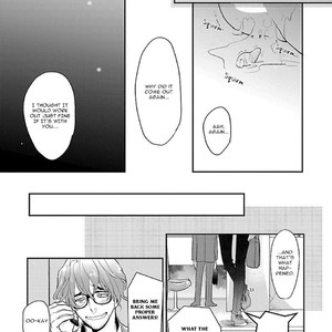 [Kirima Moccori] Kowaku [Eng] – Gay Manga sex 24