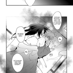 [Kirima Moccori] Kowaku [Eng] – Gay Manga sex 25