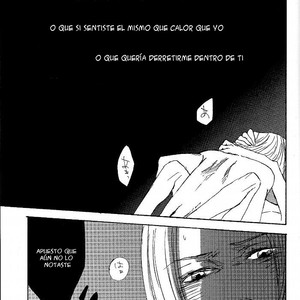 Hetalia dj – Garuguyu | Gargouille [Spanish] – Gay Manga sex 17