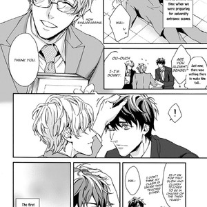 [Yoshi] Sensei, Anata ni Chikadukitai (update c.4) [Eng] – Gay Manga sex 11