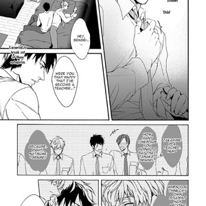 [Yoshi] Sensei, Anata ni Chikadukitai (update c.4) [Eng] – Gay Manga sex 18