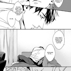 [Yoshi] Sensei, Anata ni Chikadukitai (update c.4) [Eng] – Gay Manga sex 19