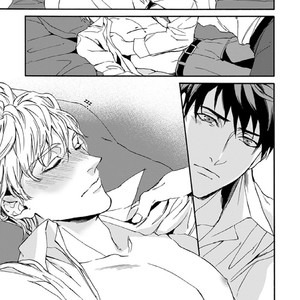 [Yoshi] Sensei, Anata ni Chikadukitai (update c.4) [Eng] – Gay Manga sex 20