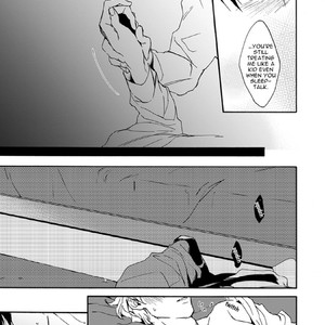 [Yoshi] Sensei, Anata ni Chikadukitai (update c.4) [Eng] – Gay Manga sex 22