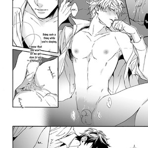 [Yoshi] Sensei, Anata ni Chikadukitai (update c.4) [Eng] – Gay Manga sex 23