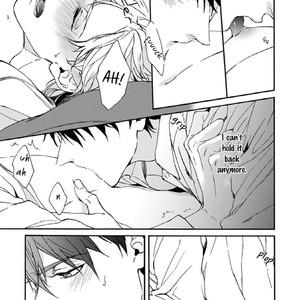 [Yoshi] Sensei, Anata ni Chikadukitai (update c.4) [Eng] – Gay Manga sex 24