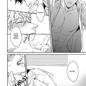 [Yoshi] Sensei, Anata ni Chikadukitai (update c.4) [Eng] – Gay Manga sex 25