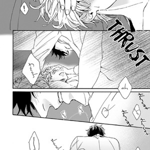[Yoshi] Sensei, Anata ni Chikadukitai (update c.4) [Eng] – Gay Manga sex 31