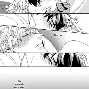 [Yoshi] Sensei, Anata ni Chikadukitai (update c.4) [Eng] – Gay Manga sex 32
