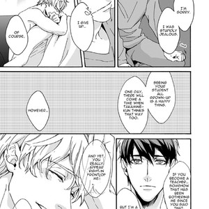 [Yoshi] Sensei, Anata ni Chikadukitai (update c.4) [Eng] – Gay Manga sex 36