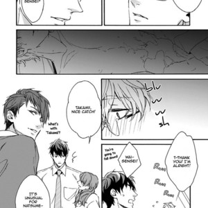 [Yoshi] Sensei, Anata ni Chikadukitai (update c.4) [Eng] – Gay Manga sex 53