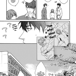 [Yoshi] Sensei, Anata ni Chikadukitai (update c.4) [Eng] – Gay Manga sex 54