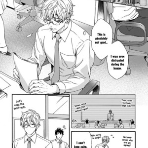 [Yoshi] Sensei, Anata ni Chikadukitai (update c.4) [Eng] – Gay Manga sex 55