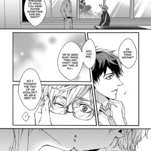 [Yoshi] Sensei, Anata ni Chikadukitai (update c.4) [Eng] – Gay Manga sex 58