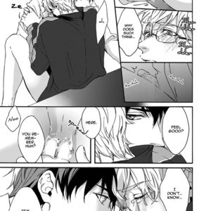 [Yoshi] Sensei, Anata ni Chikadukitai (update c.4) [Eng] – Gay Manga sex 64