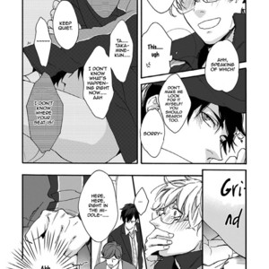 [Yoshi] Sensei, Anata ni Chikadukitai (update c.4) [Eng] – Gay Manga sex 67