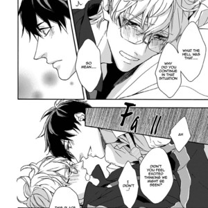 [Yoshi] Sensei, Anata ni Chikadukitai (update c.4) [Eng] – Gay Manga sex 71