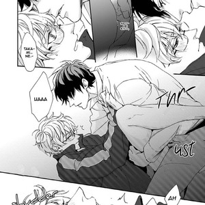 [Yoshi] Sensei, Anata ni Chikadukitai (update c.4) [Eng] – Gay Manga sex 73