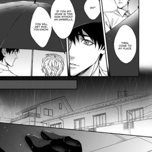 [Yoshi] Sensei, Anata ni Chikadukitai (update c.4) [Eng] – Gay Manga sex 90