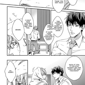 [Yoshi] Sensei, Anata ni Chikadukitai (update c.4) [Eng] – Gay Manga sex 91