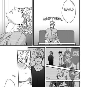 [Yoshi] Sensei, Anata ni Chikadukitai (update c.4) [Eng] – Gay Manga sex 100