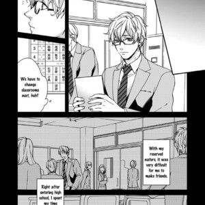 [Yoshi] Sensei, Anata ni Chikadukitai (update c.4) [Eng] – Gay Manga sex 105