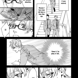 [Yoshi] Sensei, Anata ni Chikadukitai (update c.4) [Eng] – Gay Manga sex 106