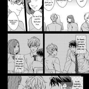[Yoshi] Sensei, Anata ni Chikadukitai (update c.4) [Eng] – Gay Manga sex 109